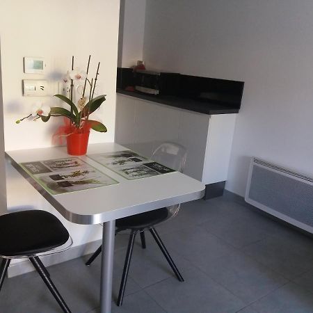 Apartmán Park Horizon Sainte-Maxime Exteriér fotografie