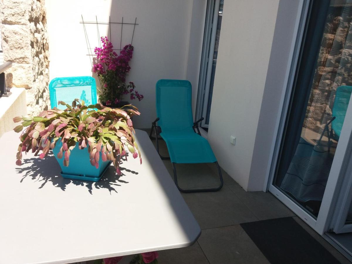 Apartmán Park Horizon Sainte-Maxime Exteriér fotografie